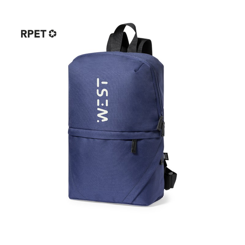 Mochila Bronul