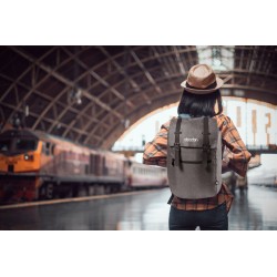 Mochila Budley
