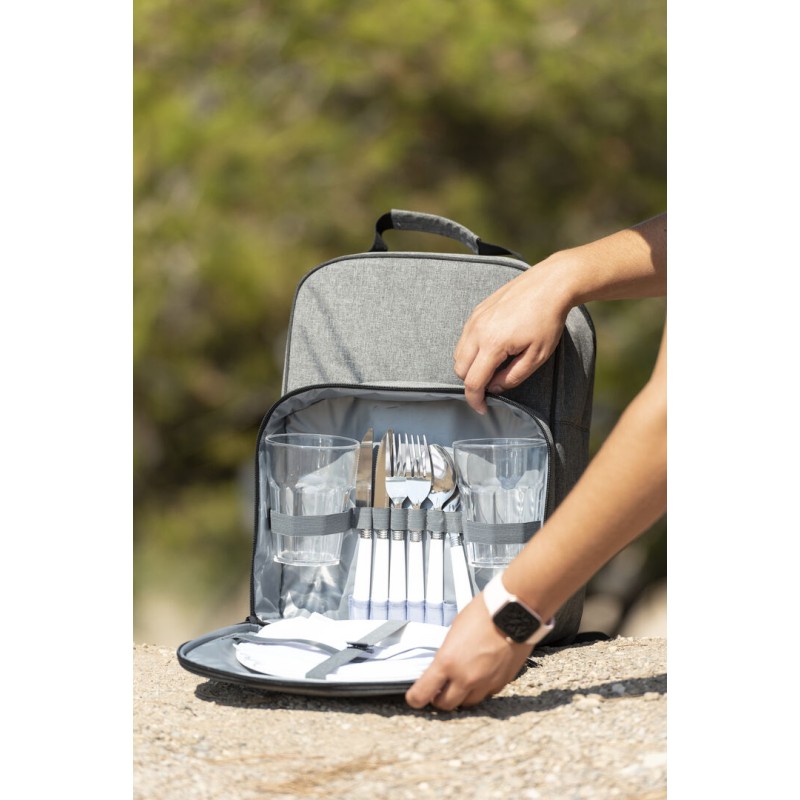 Mochila Nevera Picnic Kazor