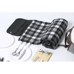 Mochila Nevera Picnic Seyman