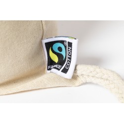 Mochila Sanfer Fairtrade