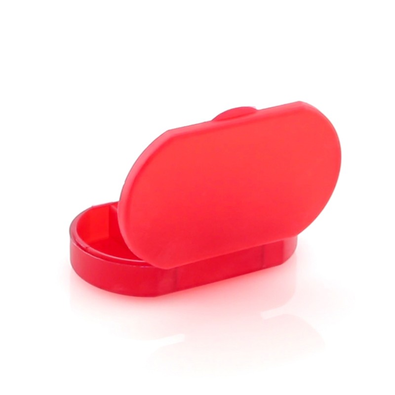 Pastillero Trizone