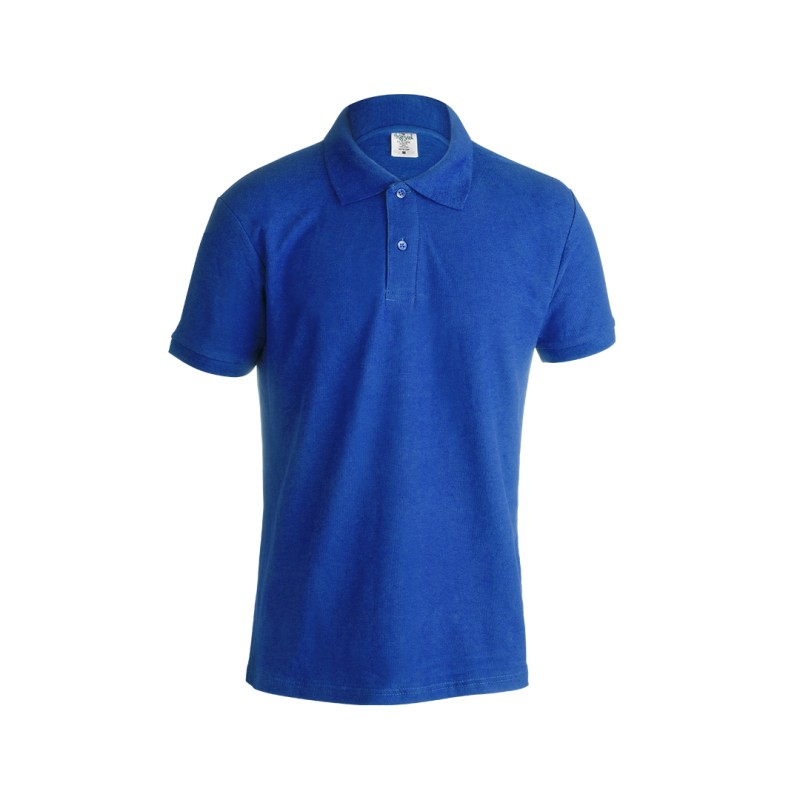 Polo Adulto Color "keya" MPS180