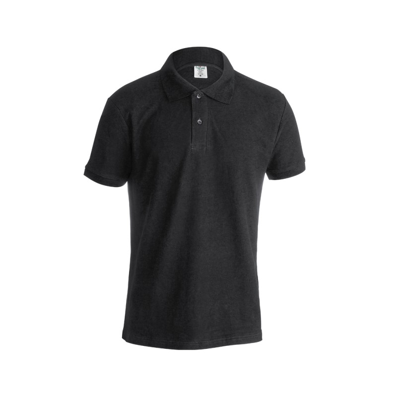 Polo Adulto Color "keya" MPS180