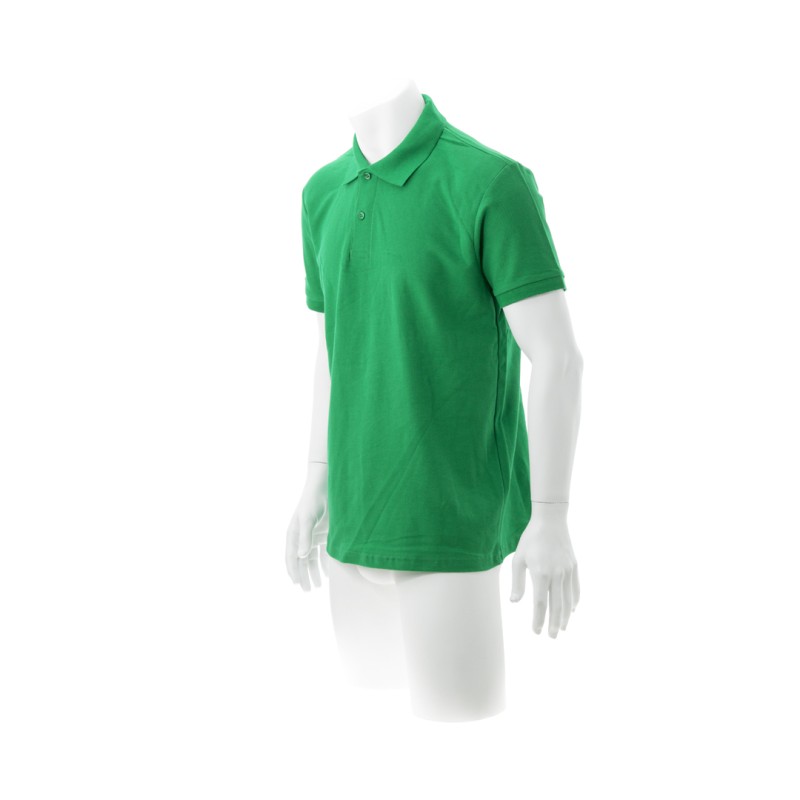 Polo Adulto Color "keya" MPS180