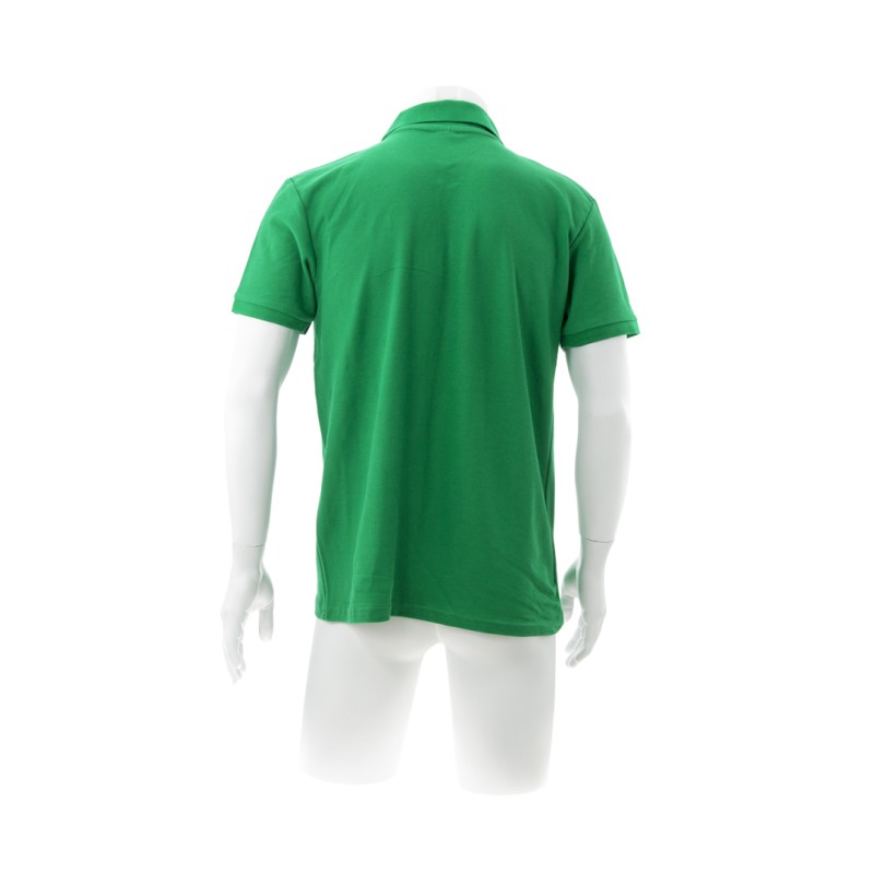 Polo Adulto Color "keya" MPS180