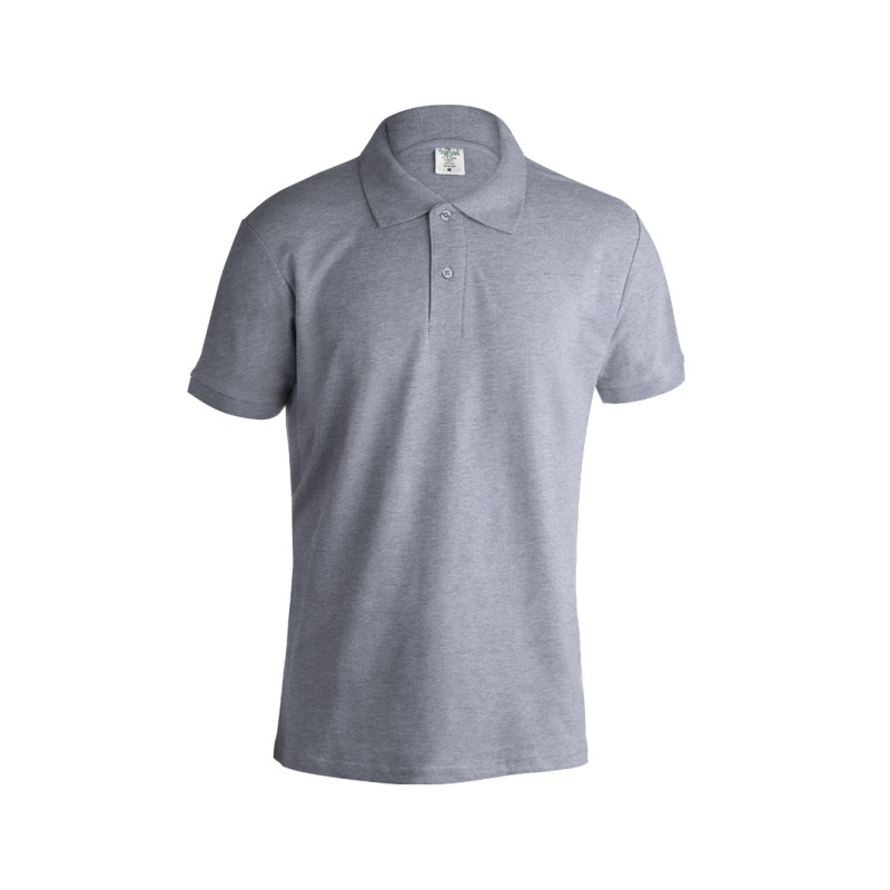Polo Adulto Color "keya" MPS180