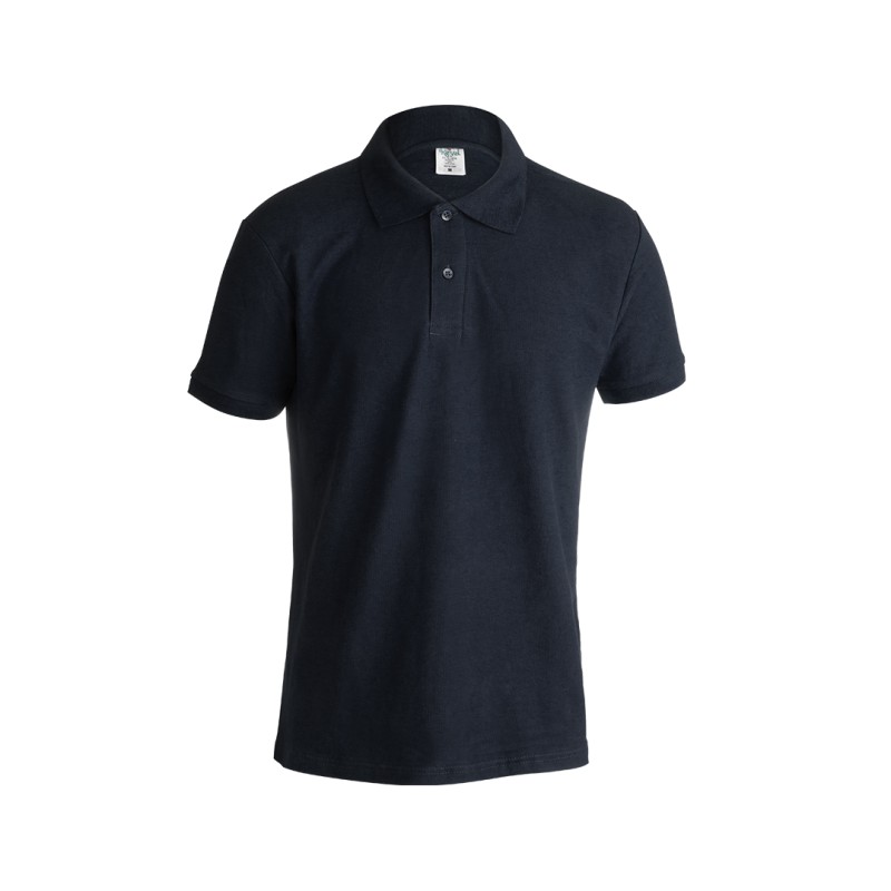 Polo Adulto Color "keya" MPS180