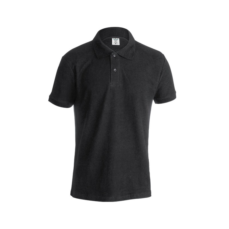 Polo Adulto Color "keya" MPS180