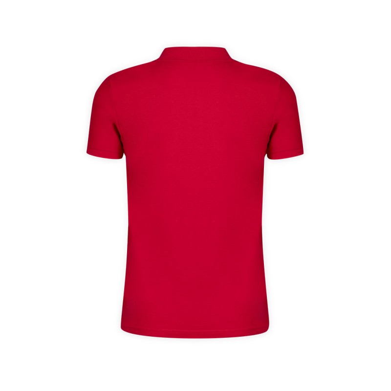 Polo Adulto Color "keya" MPS180