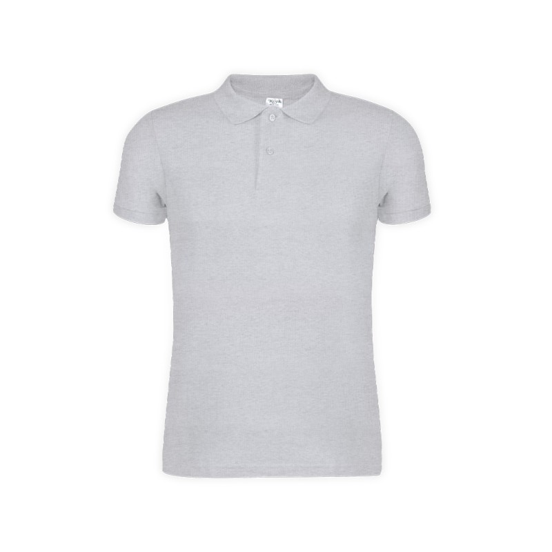 Polo Adulto Color "keya" MPS180