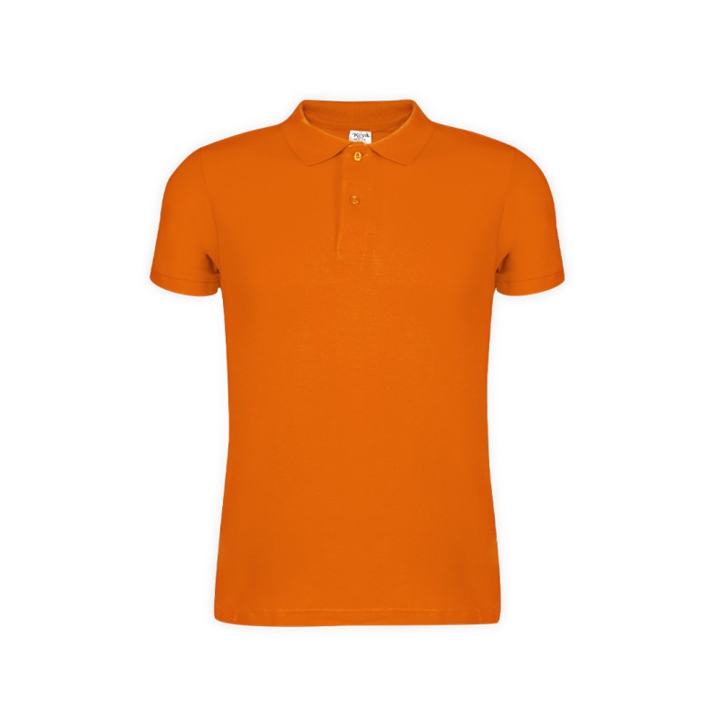 Polo Adulto Color "keya" MPS180