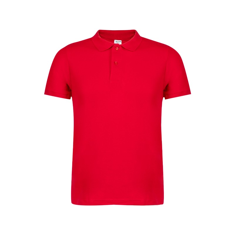 Polo Adulto Color "keya" MPS180