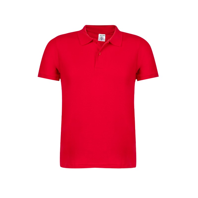 Polo Adulto Color "keya" MPS180