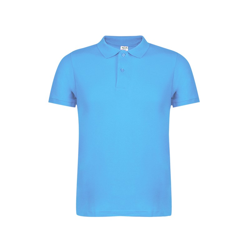 Polo Adulto Color "keya" MPS180
