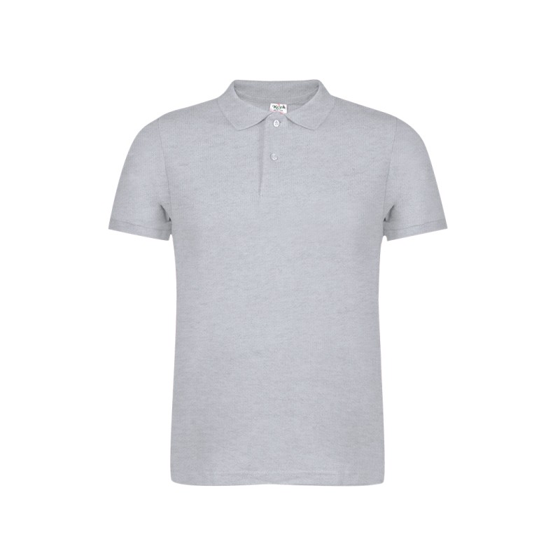 Polo Adulto Color "keya" MPS180