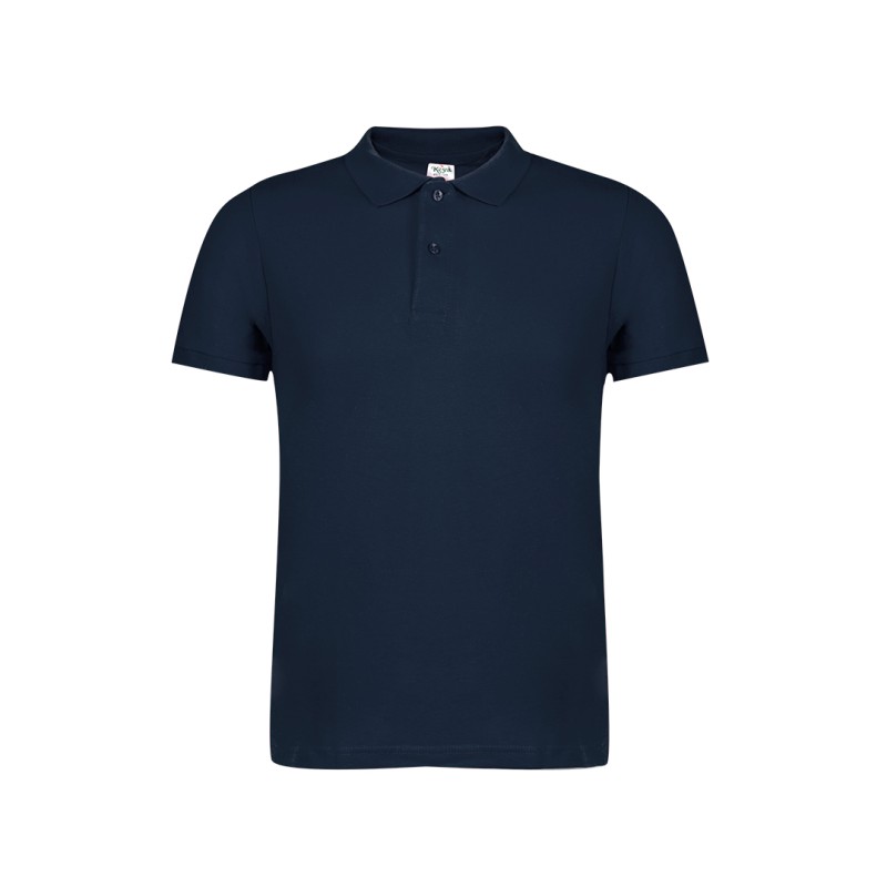Polo Adulto Color "keya" MPS180
