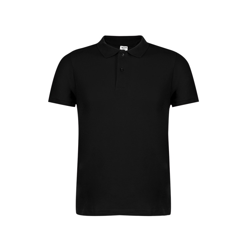 Polo Adulto Color "keya" MPS180