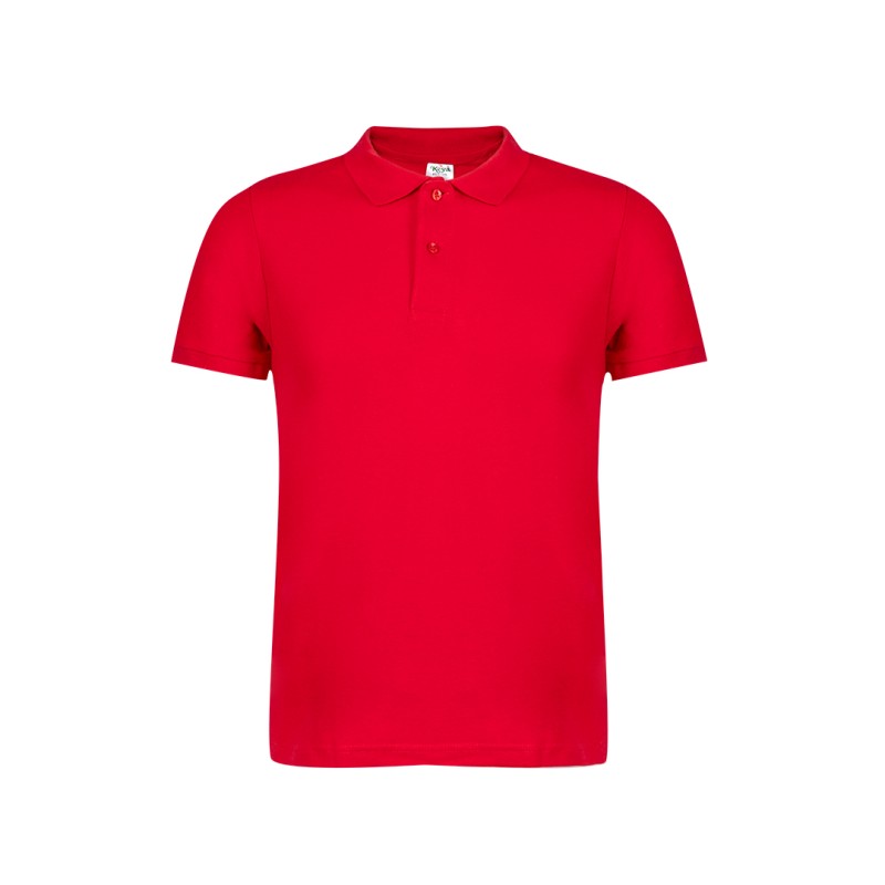 Polo Adulto Color "keya" MPS180