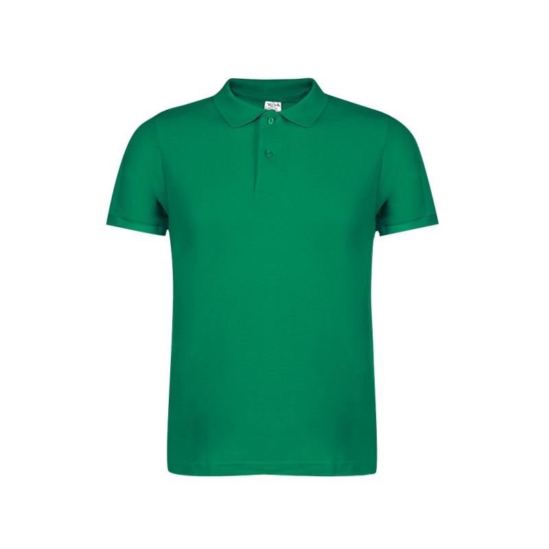 Polo Adulto Color "keya" MPS180