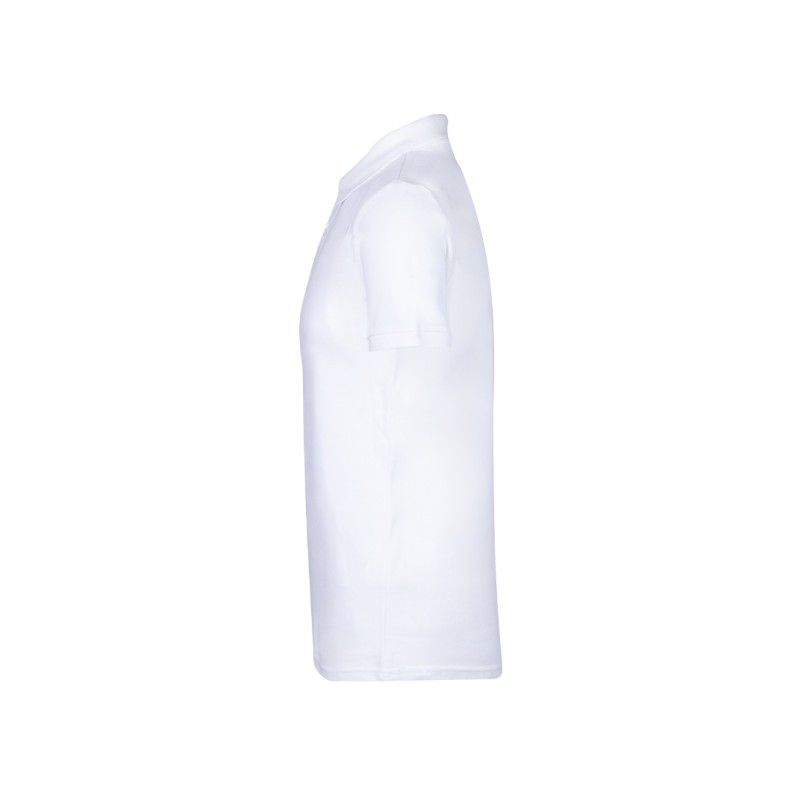 Polo Adulto Blanco "keya" MPS180