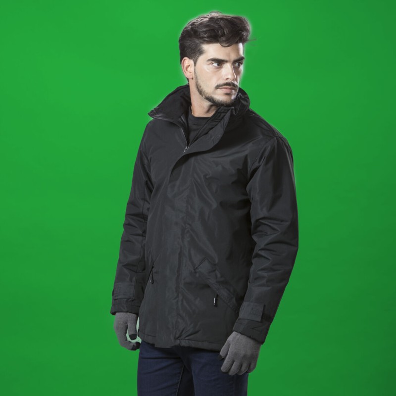 Parka Flogox