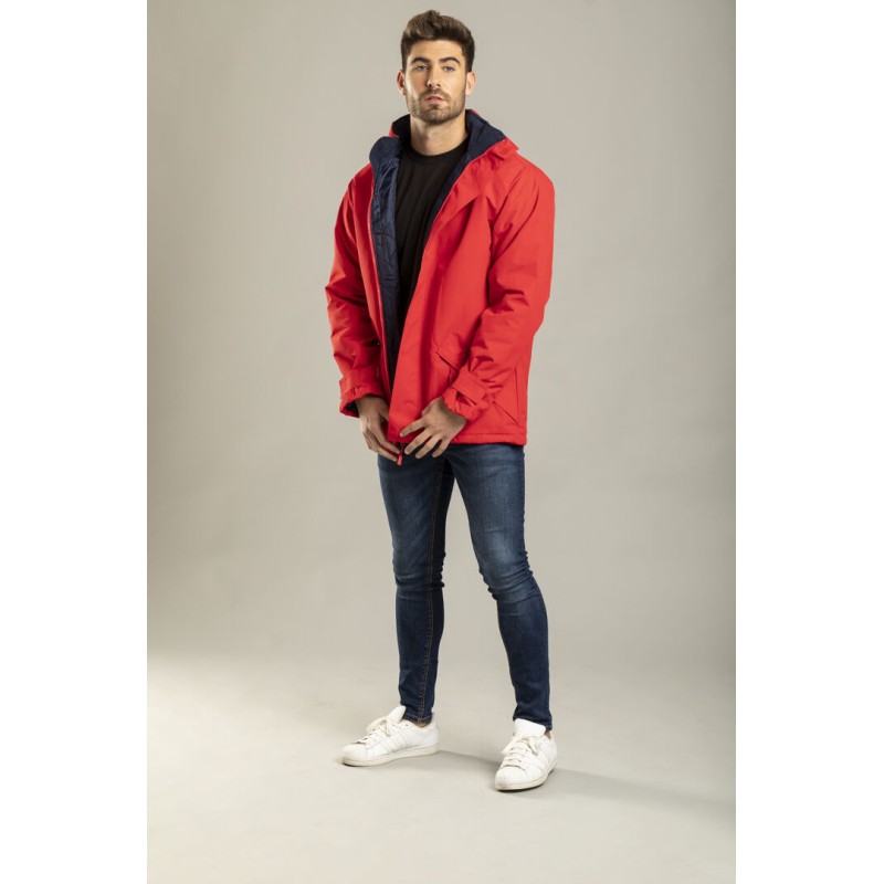 Parka Flogox