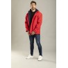 Parka Flogox