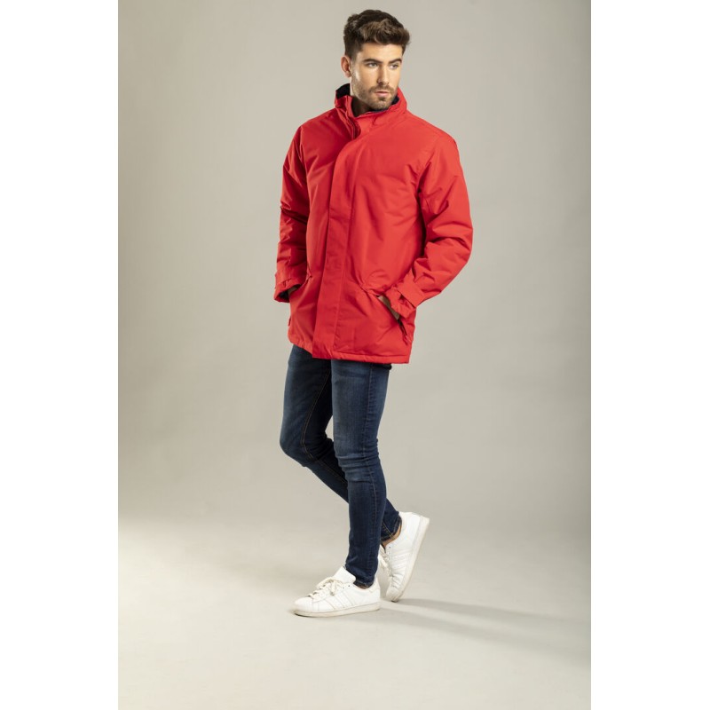 Parka Flogox