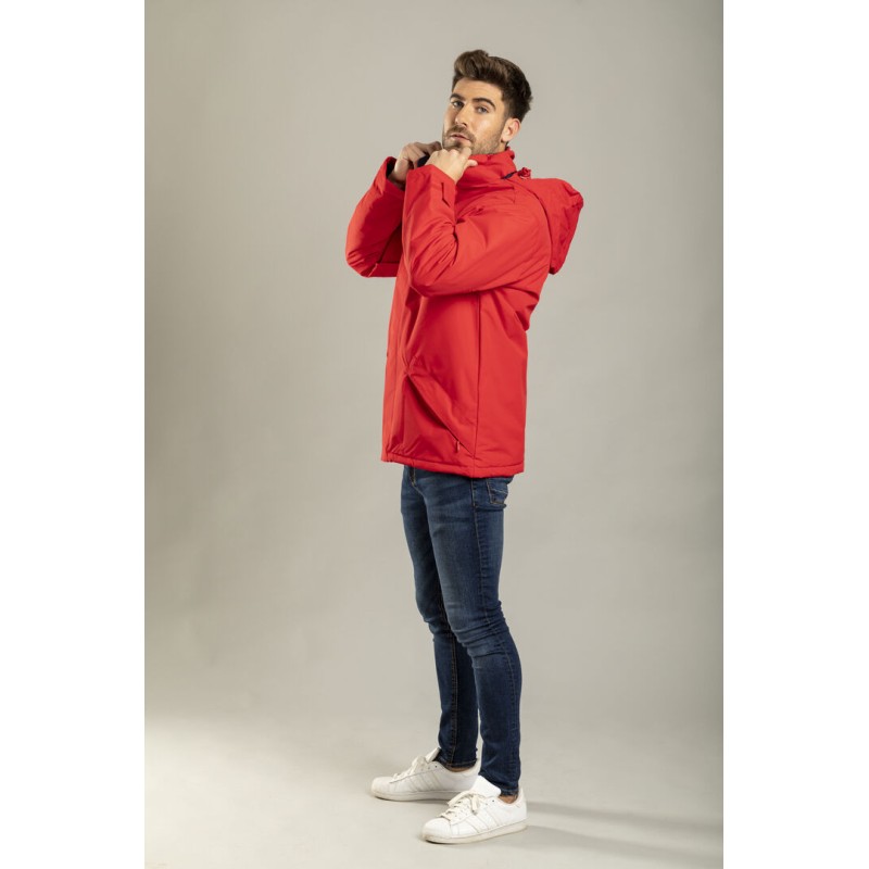Parka Flogox