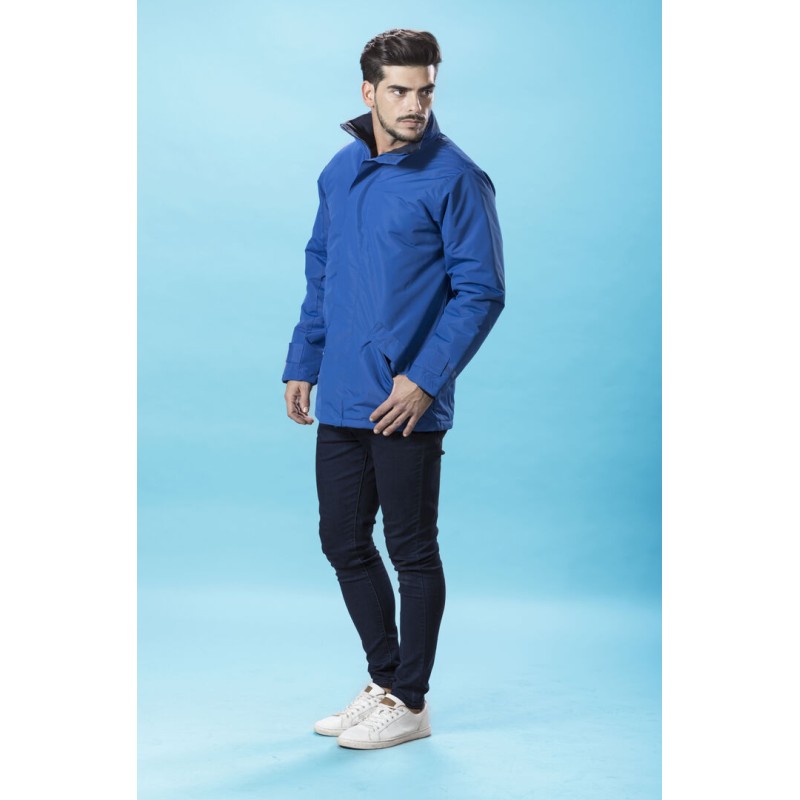 Parka Flogox