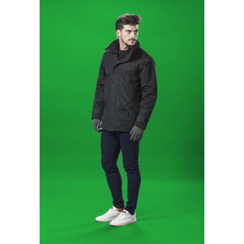 Parka Flogox