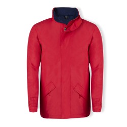 Parka Flogox