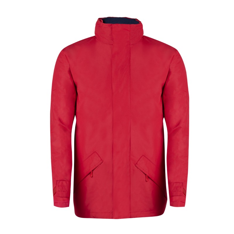 Parka Flogox