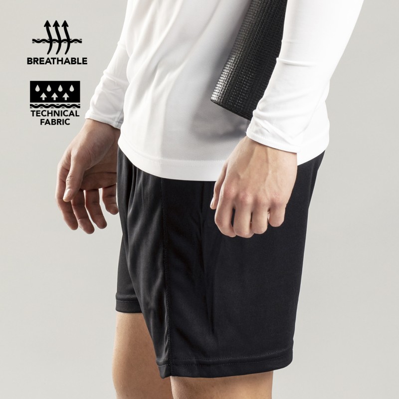 Pantalón Tecnic Gerox