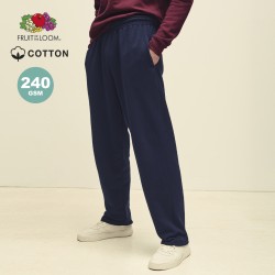Pantal&oacute;n Lightweight Open Hem