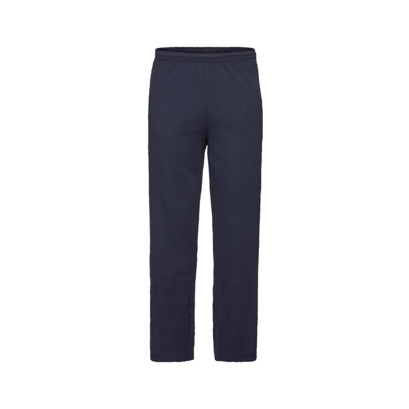 Pantalón Lightweight Open Hem