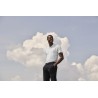 Polo Adulto Blanco Original