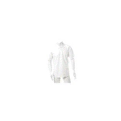 Polo Adulto Blanco Original