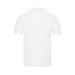 Polo Adulto Blanco Original