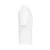 Polo Adulto Blanco Original