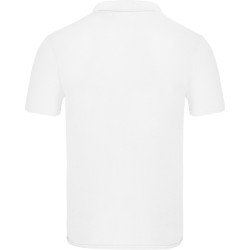 Polo Adulto Blanco Original