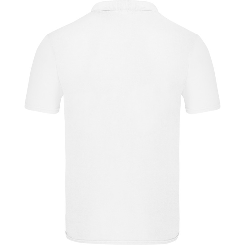Polo Adulto Blanco Original