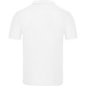 Polo Adulto Blanco Original
