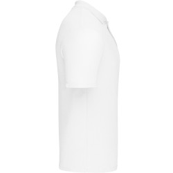 Polo Adulto Blanco Original