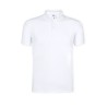 Polo Adulto Blanco Original