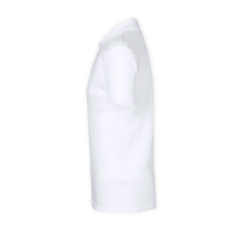 Polo Adulto Blanco Original