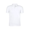 Polo Adulto Blanco Original
