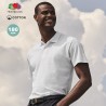 Polo Adulto Blanco Original