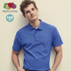 Polo Adulto Color Original